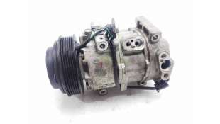 COMPRESOR AIRE ACONDICIONADO HYUNDAI KONA (2017-) - L. 8280110 / 1B23E19200 2